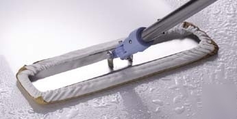 Vwr dry mop heads MZDM61-18 pva mop heads