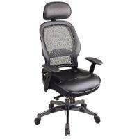 Office star 27008 professional matrex back chair with i