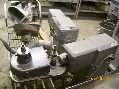  60 quart mixer 30 quart mixer 20 quart wholesale lot