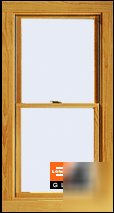 Anderson tilt wash windows