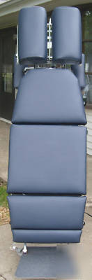 Elite hylo adjusting table