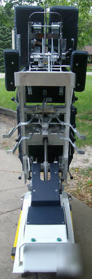 Elite hylo adjusting table