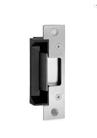 Hes 5000 series electric door strike system 