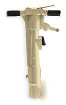 Ingersoll-rand MX60A paving breaker hammer jack