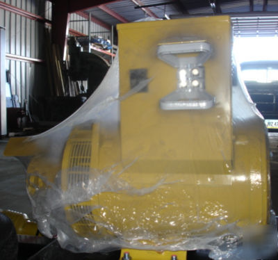 New 25KW katolight pto generator - 5 yr. warranty