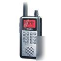 New uniden apco-25 capable portable trucktracker