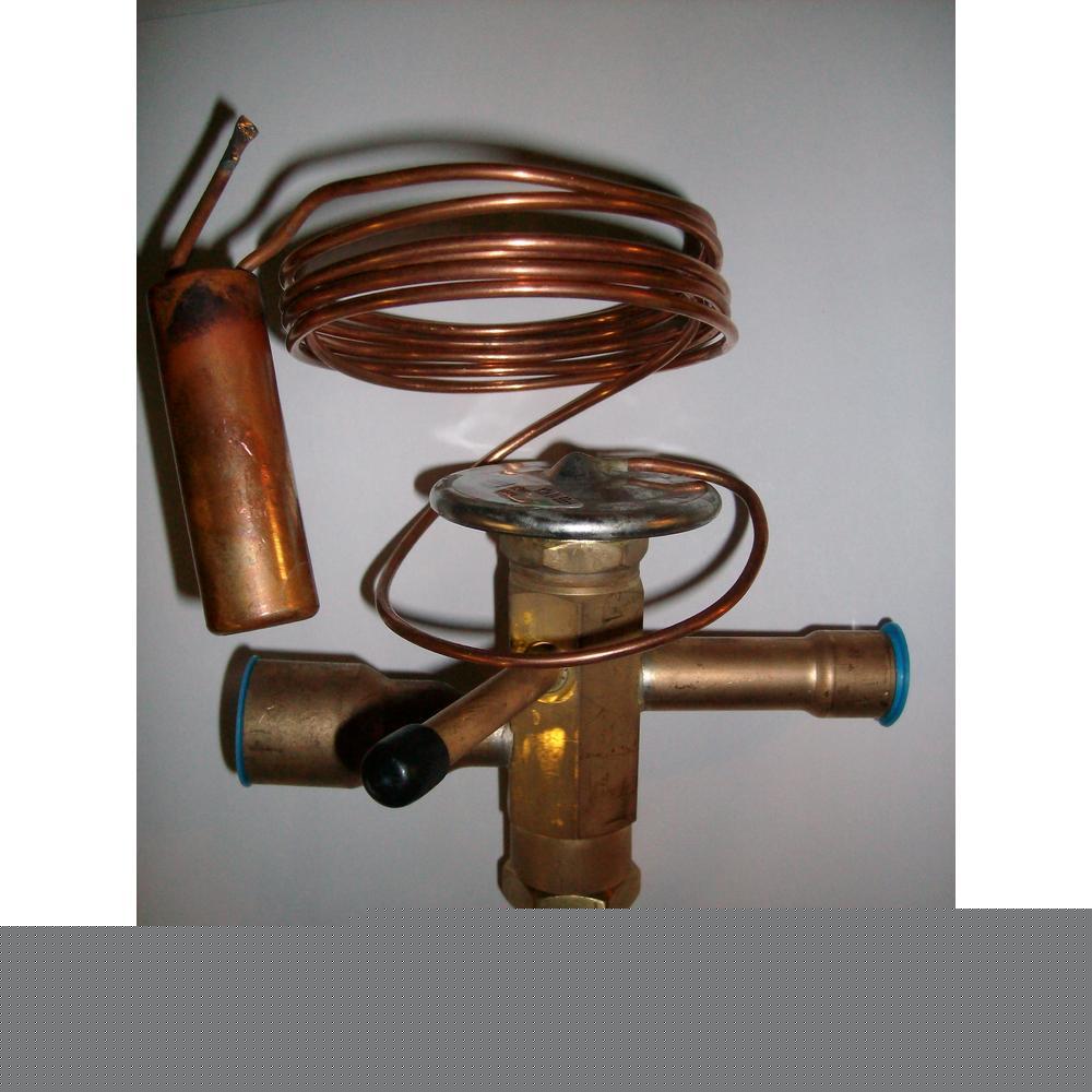 Alco fhes-10-hca 10 ton txv valve 5/8