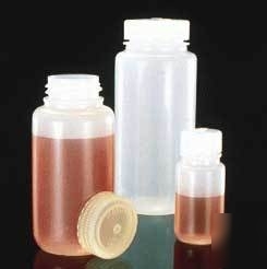 Nalge nunc laboratory bottles, low-density : 2103-0004