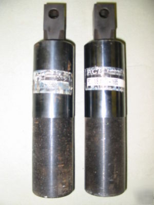 New ace controls inc., shock absorbers, 2PC. lot, ..