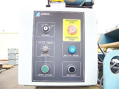 Pallet muncher shredder wood recycling wood shredder 