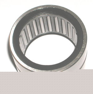 RNA6901 uu needle roller bearing 16MM x 24MM x 23MM