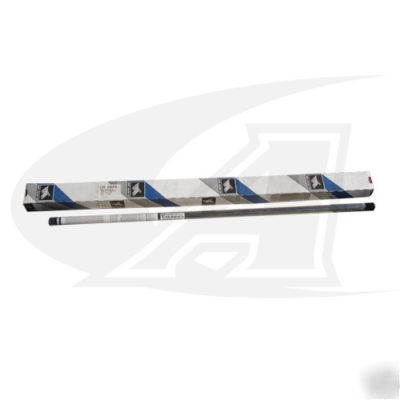 Stainless steel tig welding rod - ER347 - 1/16