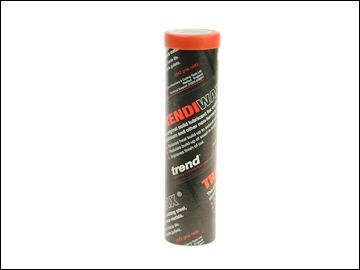 Trend trendiwax : lubricant wax stick