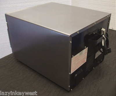 Amana model HDC18 commercial microware - 1800 watt