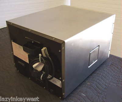 Amana model HDC18 commercial microware - 1800 watt