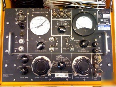 Consolidated devices TF20-1A