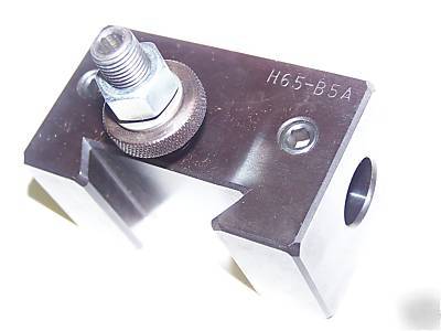 Dtm H65-B5A lathe boring bar holder axa aloris