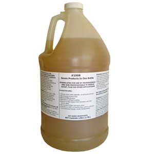 Grout haze & grout removal aid - 1 gallon