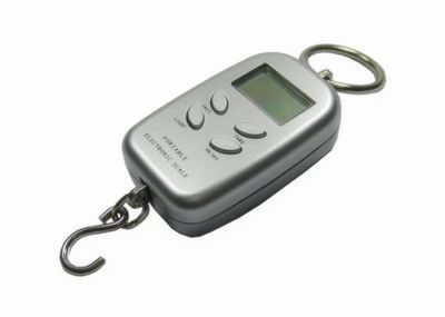 Handy portable hanging digital electronic scale fishing