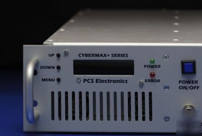 High quality 700 watt broadcast fm transmitter package