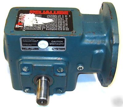 New dodge tigear 25:1 drive 56C speed reducer MR94868