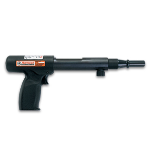 Ramset RS22 22 caliber single shot powder actuated tool