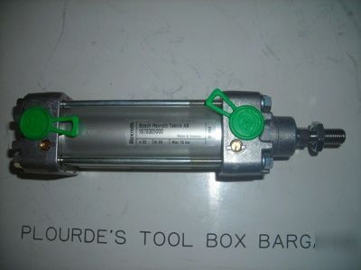 Rexroth pneumatic cylinder 1670305000 32MM x 50MMÂ 