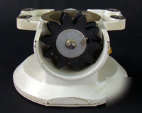 Rate tachometer / aerospace / ballistics computer
