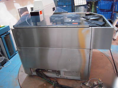 Schlumberger ivs 120 metrology overlay verification