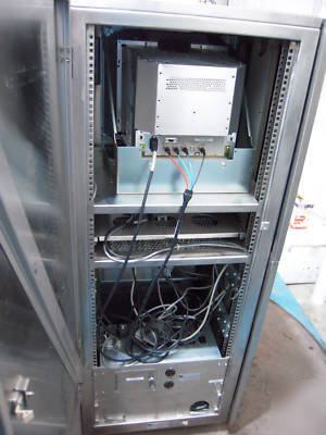 Schlumberger ivs 120 metrology overlay verification