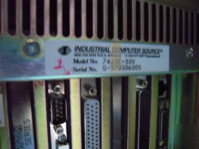 Schlumberger ivs 120 metrology overlay verification
