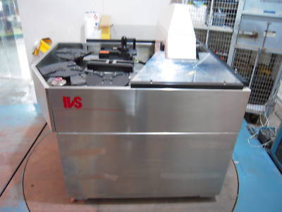 Schlumberger ivs 120 metrology overlay verification
