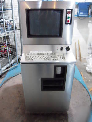Schlumberger ivs 120 metrology overlay verification