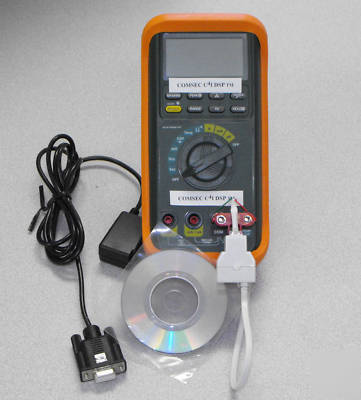 The best tscm phone bug tap detector . real security.
