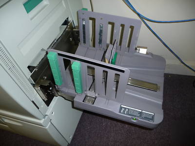 Riso risograph HC5000 network printer hc 5000 HC5500