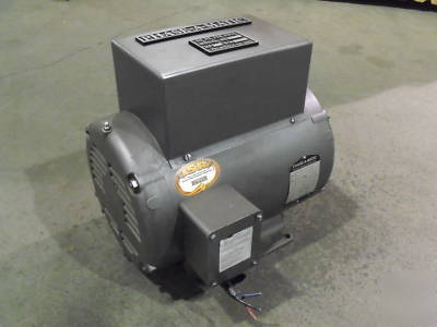 10 hp 3 phase converter rotary phase a matic R10 