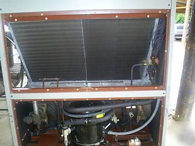 Air conditioning unit 7.5 ton, self-contained, 