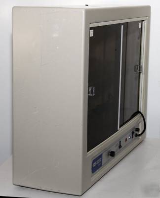 Coy forced air incubator model 77