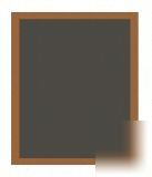 Green chalkboard menu blackboard sign signboard 12