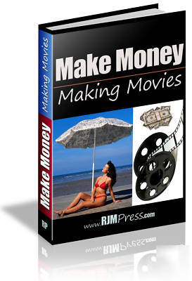 Make money making movies ~you save $40 off $97 price ~