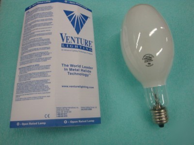 New venture lighting 400W pulse start metal halide bulb