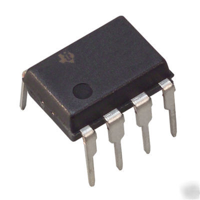 OPA2107AP, precision dual difet op amp, amplifier qty 5