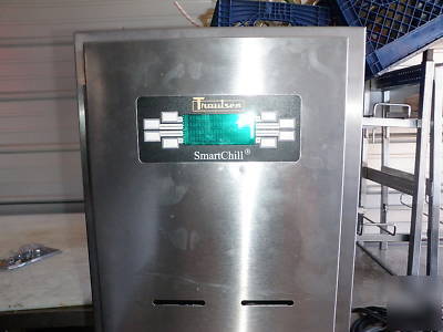 Traulsen blast chiller RBC50 only 3 years old 