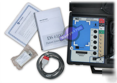 Datasim 6100 patient simulator -for your training needs