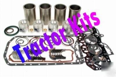 Ferguson TE20 TO20 overhaul kit