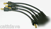Massey & ferguson spark plug wires 4 cyl