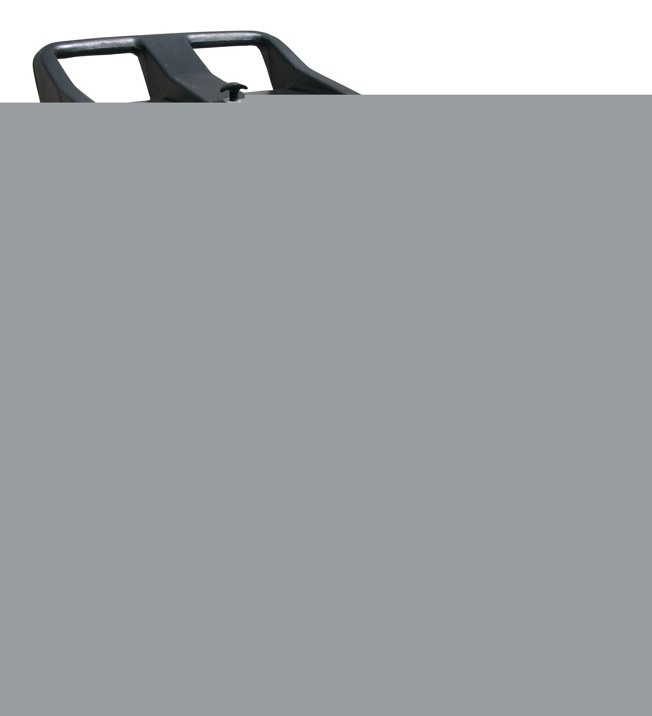 National panther 30B 4365-30 large area vacuum cleaner