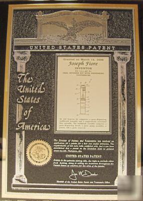 U. s. patent 3 IN1 oral toothbrush patent 