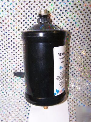 Receiver liquid refrigeration vertical part# 07023