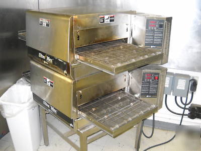 Star ultra max - converyor oven(s)